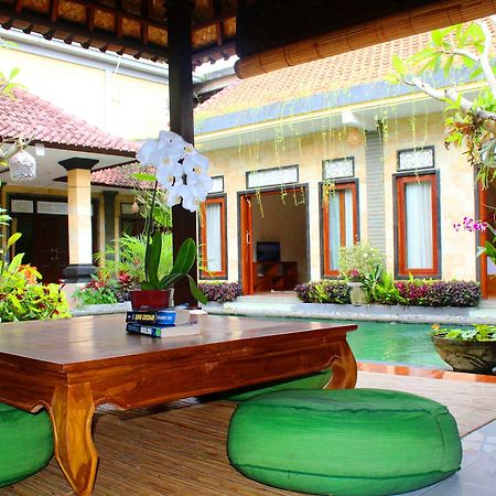 The Sujana Ubud Exteriör bild