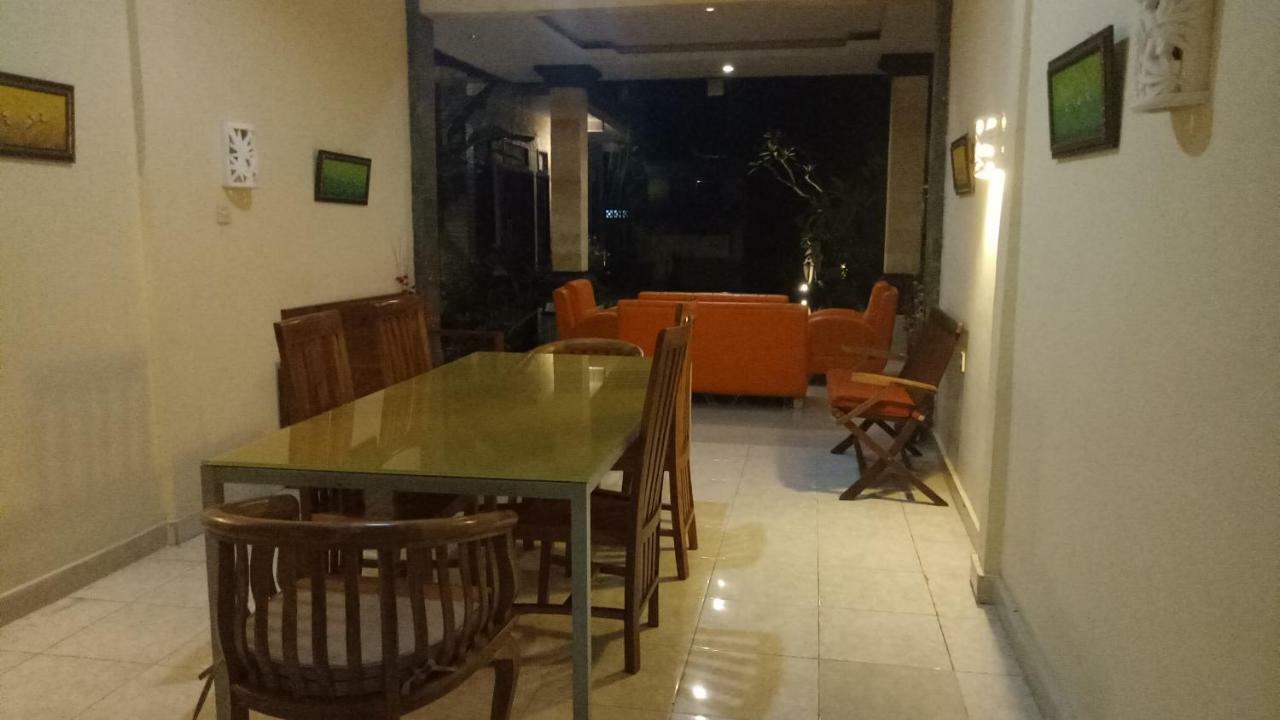 The Sujana Ubud Exteriör bild