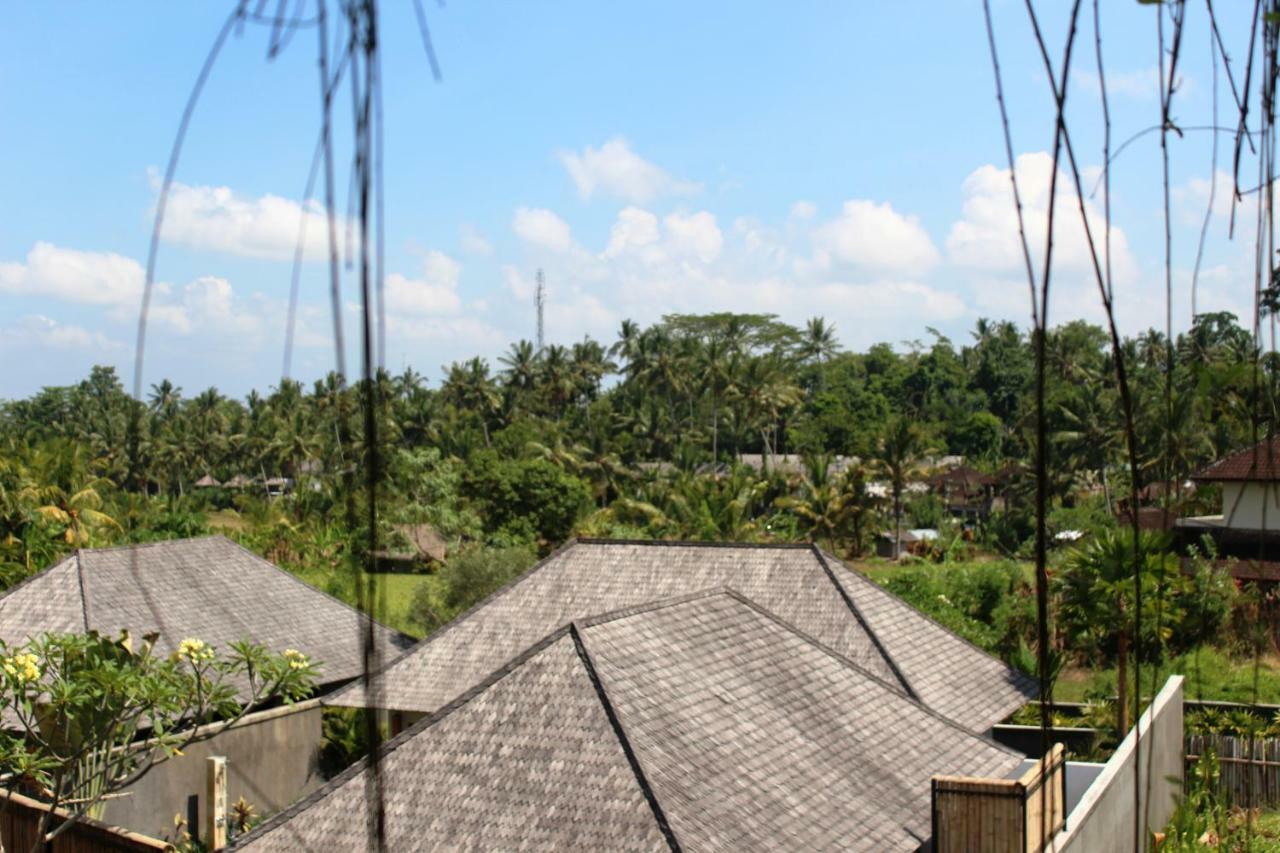 The Sujana Ubud Exteriör bild