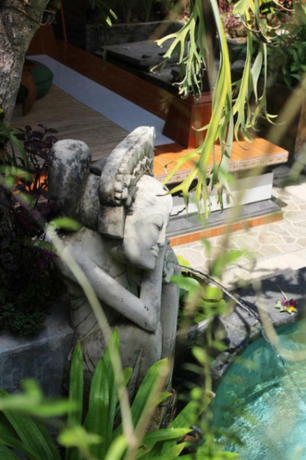The Sujana Ubud Exteriör bild