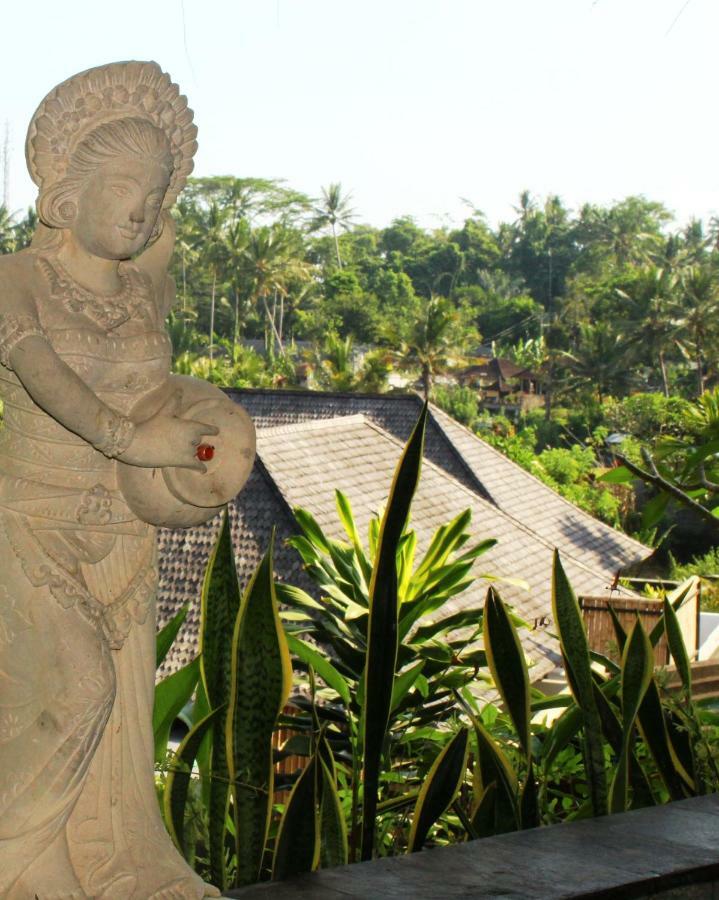 The Sujana Ubud Exteriör bild
